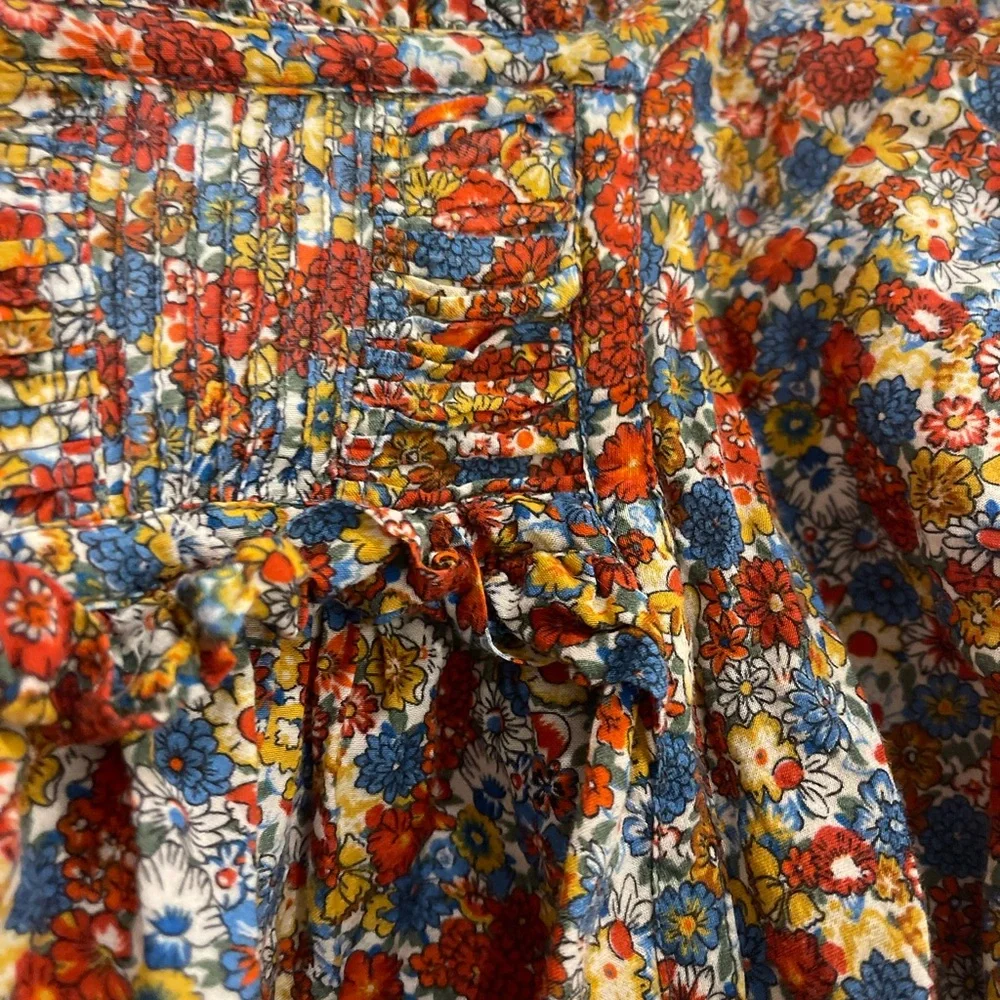 Doen “Frances Top” - Picture 3 of 5
